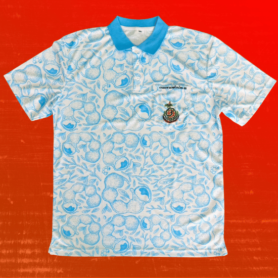 รับออกแบบเสื้อพร้อมผลิต