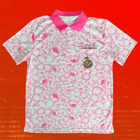 สั่งสกรีนเสื้อราคาไม่แพง